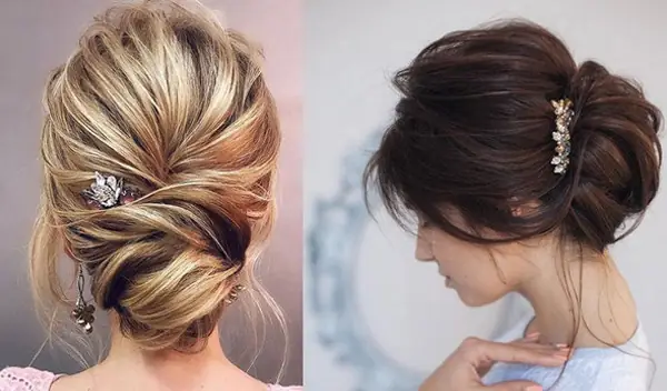 Bí Quyết Chọn Kiểu Tóc Dự Tiệc Tuổi Trung Niên: Tôn Lên Vẻ Đẹp Sang Trọng & Trẻ Trung
