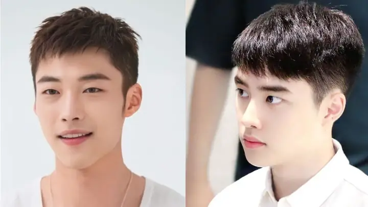 Top 25+ Kiểu Tóc Nam Hàn Quốc Đẹp Trai, Lịch Lãm Chuẩn Idol 2026 Top 25+ Kiểu Tóc Nam Hàn Quốc Đẹp Trai, Lịch Lãm Chuẩn Idol 2026