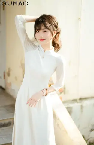 Các Kiểu Tóc Hợp Áo Dài Nữ Sinh: Thanh Lịch, Dịu Dàng & Trendy Nhất 2026
