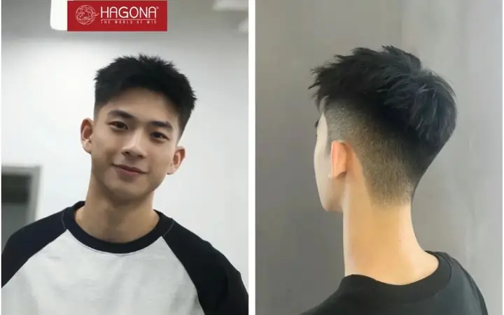 25+ Kiểu Tóc Nam Ngắn Gọn & Chất Nhất 2026: Chọn Kiểu Phù Hợp Cho Mọi Phong Cách 25+ Kiểu Tóc Nam Ngắn Gọn & Chất Nhất 2026: Chọn Kiểu Phù Hợp Cho Mọi Phong Cách