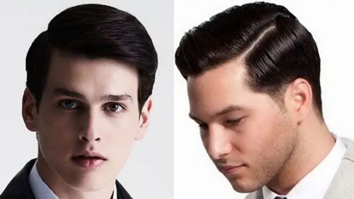 Top 10+ Kiểu Tóc Nam Truyền Thống Kinh Điển: Lựa Chọn Bất Hủ Cho Phong Cách Lịch Lãm