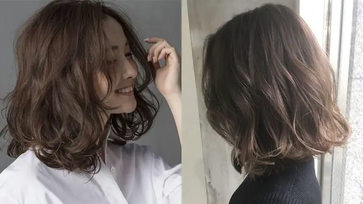 Các Kiểu Tóc Ngắn Tự Nhiên Cho Tóc Xoăn: Lựa Chọn Hoàn Hảo & Hướng Dẫn Tạo Kiểu Trendy