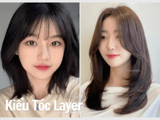30+ Kiểu Tóc Nữ Đẹp Trẻ Trung: Chọn Kiểu Tóc Phù Hợp Mọi Khuôn Mặt & Xu Hướng Mới Nhất 2026