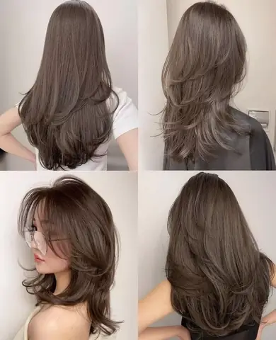 30+ Kiểu Tóc Nữ Đẹp Trẻ Trung: Chọn Kiểu Tóc Phù Hợp Mọi Khuôn Mặt & Xu Hướng Mới Nhất 2026 30+ Kiểu Tóc Nữ Đẹp Trẻ Trung: Chọn Kiểu Tóc Phù Hợp Mọi Khuôn Mặt & Xu Hướng Mới Nhất 2026