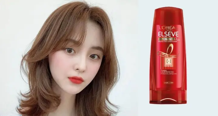 Top 10 Dầu Gội Tốt Cho Tóc Nhuộm: Giữ Màu Bền Lâu, Tóc Mềm Mượt Chuẩn Salon