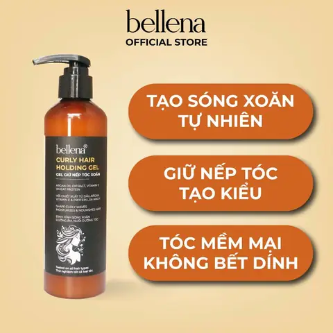 Top Các Loại Gel Dưỡng Tóc Uốn Giữ Nếp Lâu, Dưỡng Ẩm Tốt Nhất 2026 Top Các Loại Gel Dưỡng Tóc Uốn Giữ Nếp Lâu, Dưỡng Ẩm Tốt Nhất 2026