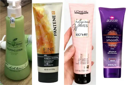 Top Các Loại Gel Dưỡng Tóc Uốn Giữ Nếp Lâu, Dưỡng Ẩm Tốt Nhất 2026 Top Các Loại Gel Dưỡng Tóc Uốn Giữ Nếp Lâu, Dưỡng Ẩm Tốt Nhất 2026