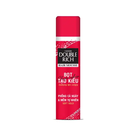 Top 7+ Mousse & Gel Giữ Nếp Tóc Uốn Bền Lâu & Tự Nhiên Nhất Top 7+ Mousse & Gel Giữ Nếp Tóc Uốn Bền Lâu & Tự Nhiên Nhất