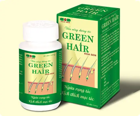 Top 10 Thuốc Mọc Tóc Hiệu Quả: Lựa Chọn Tốt Nhất Cho Tóc Dày & Chắc Khỏe
