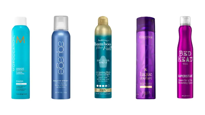 Top Các Loại Xịt Giữ Nếp Tóc Tốt Nhất Hiện Nay: Hướng Dẫn Chọn Lựa Hiệu Quả Top Các Loại Xịt Giữ Nếp Tóc Tốt Nhất Hiện Nay: Hướng Dẫn Chọn Lựa Hiệu Quả