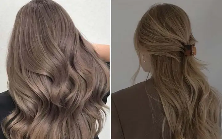 Top 30+ Màu Tóc Nhuộm Hot Nhất Hiện Nay: Xu Hướng Tôn Da "must-have" 2026 Top 30+ Màu Tóc Nhuộm Hot Nhất Hiện Nay: Xu Hướng Tôn Da "must-have" 2026