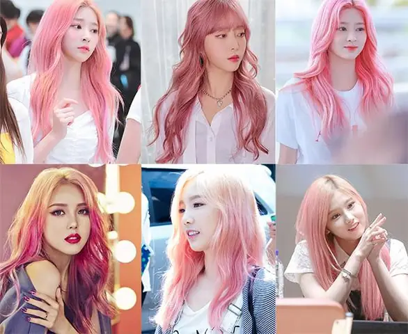 Top 30+ Màu Tóc Nhuộm Hot Nhất Hiện Nay: Xu Hướng Tôn Da "must-have" 2026 Top 30+ Màu Tóc Nhuộm Hot Nhất Hiện Nay: Xu Hướng Tôn Da "must-have" 2026