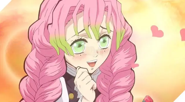 Top Nhân Vật Tóc Hồng Anime Được Yêu Thích Nhất: Khám Phá "waifu" Đốn Tim Fan