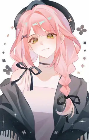 Top Nhân Vật Tóc Hồng Anime Được Yêu Thích Nhất: Khám Phá "waifu" Đốn Tim Fan