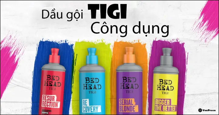 Khám Phá Top Thương Hiệu Chăm Sóc Tóc Nổi Tiếng & Lựa Chọn Hoàn Hảo Cho Bạn