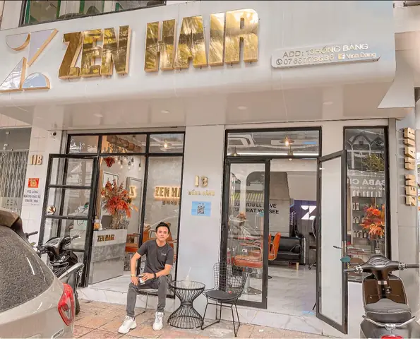 Top 10 Tiệm Làm Tóc Đẹp & Uy Tín Nhất Nha Trang Dành Cho Mọi Nhu Cầu