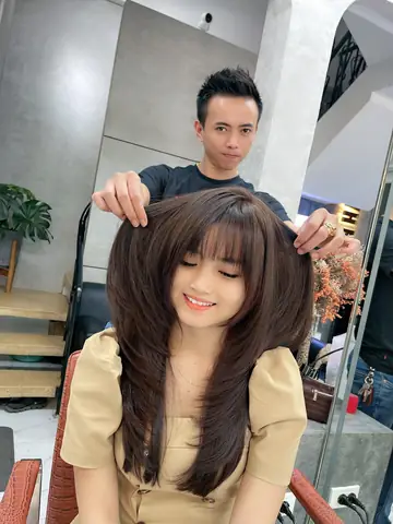 Top 10 Tiệm Làm Tóc Đẹp & Uy Tín Nhất Nha Trang Dành Cho Mọi Nhu Cầu