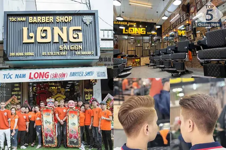 Top Salon Tóc Đẹp & Uy Tín Nhất Quảng Ngãi: Chọn Địa Chỉ Làm Tóc Lý Tưởng Top Salon Tóc Đẹp & Uy Tín Nhất Quảng Ngãi: Chọn Địa Chỉ Làm Tóc Lý Tưởng
