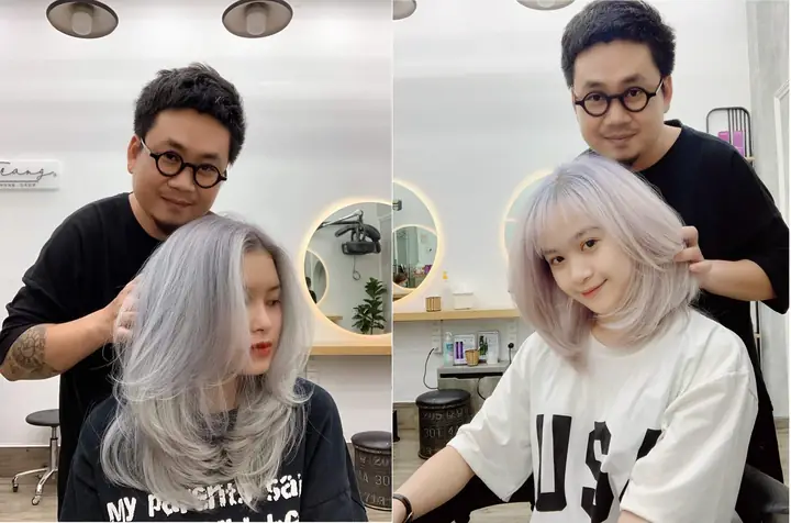 Top 15+ Tiệm Uốn Tóc Đẹp & Uy Tín Nhất Tphcm: Chọn Lựa Hoàn Hảo Cho Mái Tóc Mơ Ước Top 15+ Tiệm Uốn Tóc Đẹp & Uy Tín Nhất Tphcm: Chọn Lựa Hoàn Hảo Cho Mái Tóc Mơ Ước