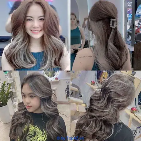 Top 15+ Tiệm Uốn Tóc Đẹp & Uy Tín Nhất Tphcm: Chọn Lựa Hoàn Hảo Cho Mái Tóc Mơ Ước Top 15+ Tiệm Uốn Tóc Đẹp & Uy Tín Nhất Tphcm: Chọn Lựa Hoàn Hảo Cho Mái Tóc Mơ Ước