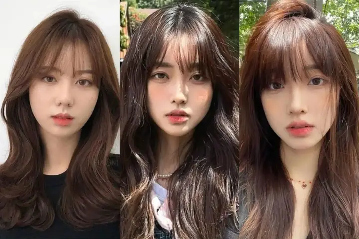 Khám Phá Các Tông Màu Tóc Đen: Hướng Dẫn Chọn Màu Chuẩn Xu Hướng Tôn Da Khám Phá Các Tông Màu Tóc Đen: Hướng Dẫn Chọn Màu Chuẩn Xu Hướng Tôn Da