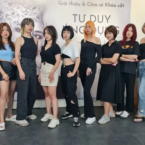 Khám Phá Các Trường Phái Cắt Tóc: Nguồn Gốc, Đặc Điểm Và Ứng Dụng Thực Tế