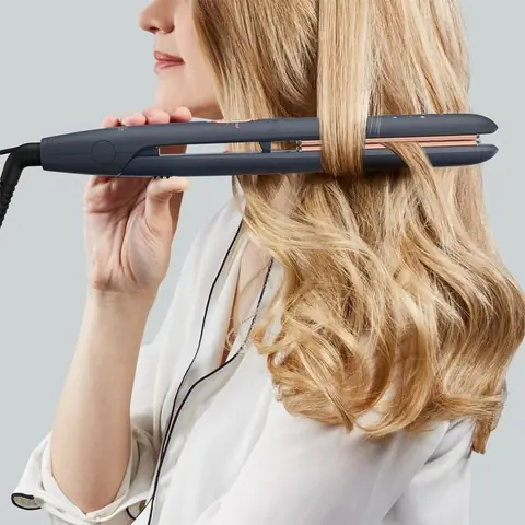 Bí Quyết Vàng Bảo Vệ Tóc Uốn: Giữ Nếp Bồng Bềnh Lâu Dài & Chăm Sóc Chuẩn Salon Tại Nhà