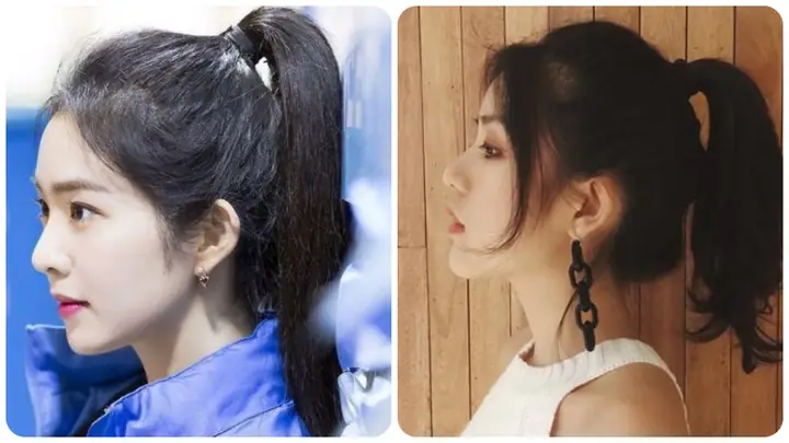 20+ Cách Buộc Tóc Đẹp Đi Học Vừa Xinh Vừa Gọn Gàng Cho Mọi Lứa Tuổi 20+ Cách Buộc Tóc Đẹp Đi Học Vừa Xinh Vừa Gọn Gàng Cho Mọi Lứa Tuổi