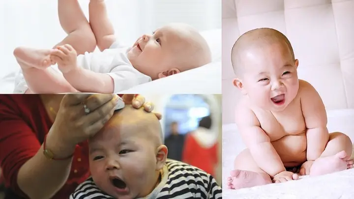 Cắt Tóc Cho Bé Trai Sơ Sinh: Hướng Dẫn Chi Tiết & Lưu Ý An Toàn Tại Nhà Cắt Tóc Cho Bé Trai Sơ Sinh: Hướng Dẫn Chi Tiết & Lưu Ý An Toàn Tại Nhà