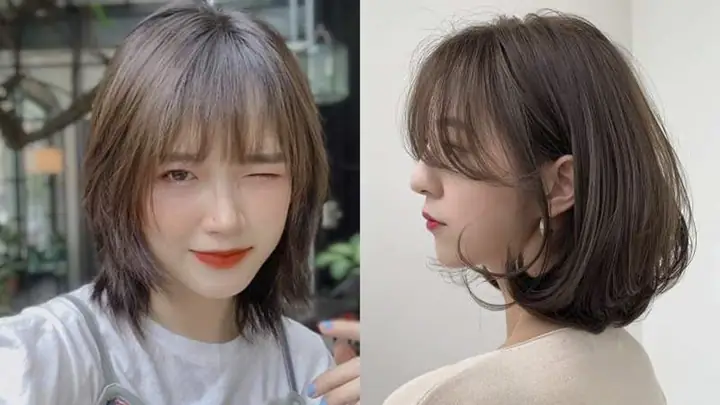 Hướng Dẫn Tự Cắt Tóc Layer Tại Nhà Chuẩn Salon Cho Mọi Kiểu Tóc