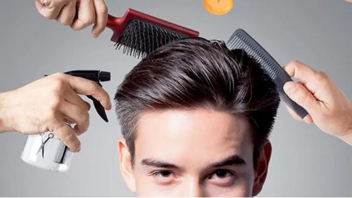 Hướng Dẫn Toàn Diện Cách Chải Tóc Side Part Chuẩn Đẹp Tại Nhà Hướng Dẫn Toàn Diện Cách Chải Tóc Side Part Chuẩn Đẹp Tại Nhà