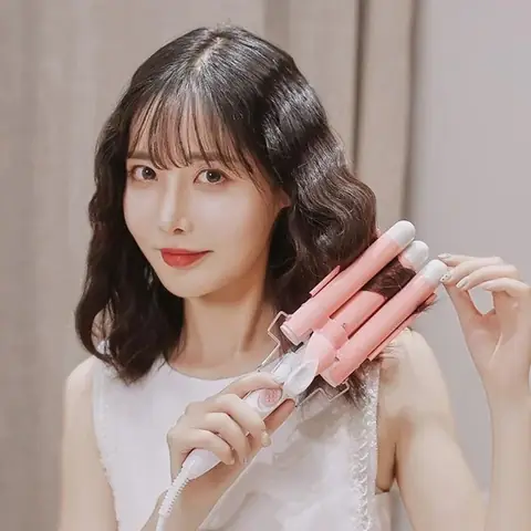 Hướng Dẫn Chải Tóc Sóng Nước Đơn Giản Tại Nhà: Bí Quyết Có Mái Tóc Bồng Bềnh Tự Nhiên Hướng Dẫn Chải Tóc Sóng Nước Đơn Giản Tại Nhà: Bí Quyết Có Mái Tóc Bồng Bềnh Tự Nhiên