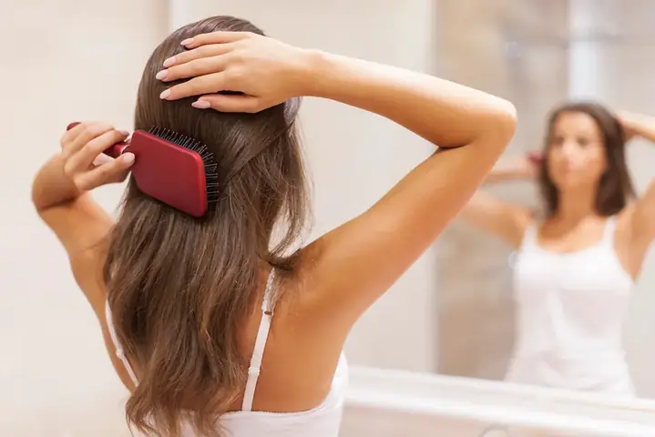 Bí Quyết Vàng Phục Hồi Tóc Hư Tổn Hiệu Quả Tại Nhà Bí Quyết Vàng Phục Hồi Tóc Hư Tổn Hiệu Quả Tại Nhà