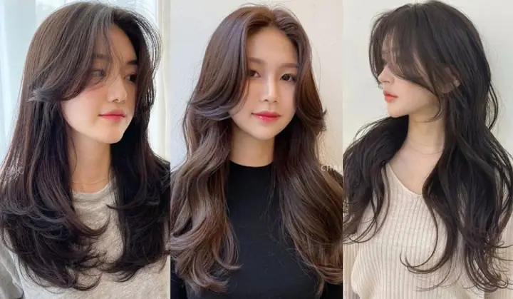 Bí Quyết Chăm Sóc Tóc Mái Bay Bồng Bềnh Chuẩn Salon Tại Nhà Bí Quyết Chăm Sóc Tóc Mái Bay Bồng Bềnh Chuẩn Salon Tại Nhà
