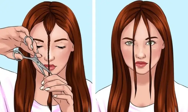 Bí Quyết Chăm Sóc Tóc Mái Bay Bồng Bềnh Chuẩn Salon Tại Nhà Bí Quyết Chăm Sóc Tóc Mái Bay Bồng Bềnh Chuẩn Salon Tại Nhà