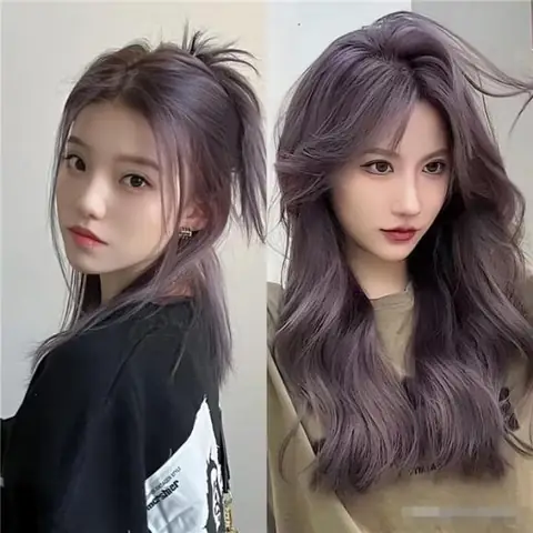 Cách Chăm Sóc Tóc Nhuộm Luôn Mềm Mượt, Không Bị Khô Xơ Cách Chăm Sóc Tóc Nhuộm Luôn Mềm Mượt, Không Bị Khô Xơ