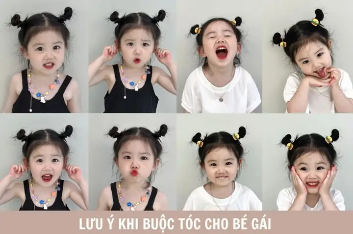 1001+ Kiểu Cột Tóc Cho Bé Gái: Hướng Dẫn Chi Tiết & Dễ Thương Nhất Cho Mẹ 1001+ Kiểu Cột Tóc Cho Bé Gái: Hướng Dẫn Chi Tiết & Dễ Thương Nhất Cho Mẹ