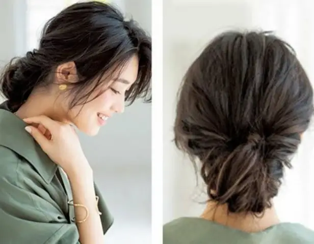 Bí Quyết Đánh Rối Tóc Phồng Đẹp Tự Nhiên Tại Nhà: Hướng Dẫn Chi Tiết Cho Mọi Kiểu Tóc Bí Quyết Đánh Rối Tóc Phồng Đẹp Tự Nhiên Tại Nhà: Hướng Dẫn Chi Tiết Cho Mọi Kiểu Tóc
