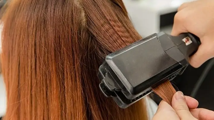 Bí Quyết Dập Xù Tóc Tại Nhà: Tạo Mái Tóc Bồng Bềnh, Cuốn Hút Như Salon