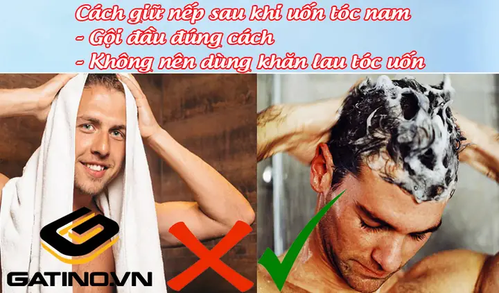 11+ Bí Quyết Giữ Nếp Tóc Uốn Bồng Bềnh Lâu Dài Chuẩn Salon Tại Nhà