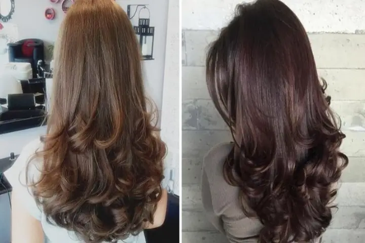 11+ Bí Quyết Giữ Nếp Tóc Uốn Bồng Bềnh Lâu Dài Chuẩn Salon Tại Nhà