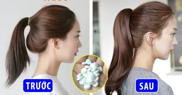 Tuần Tóc Dài Bao Nhiêu Cm? Bí Quyết Thúc Đẩy Mọc Tóc Nhanh An Toàn Tại Nhà