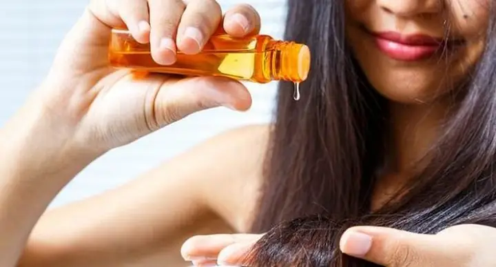 Hướng Dẫn Chi Tiết Cách Dùng Dầu Dưỡng Tóc Đúng Cách Giúp Tóc Óng Mượt, Chắc Khỏe