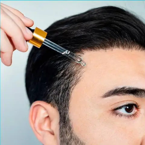 Hướng Dẫn Chi Tiết Cách Dùng Dầu Dưỡng Tóc Đúng Cách Giúp Tóc Óng Mượt, Chắc Khỏe