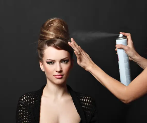Cách Dùng Gôm Xịt Tóc Nữ: Hướng Dẫn Chi Tiết & Lưu Ý Giữ Nếp Lâu Dài Cách Dùng Gôm Xịt Tóc Nữ: Hướng Dẫn Chi Tiết & Lưu Ý Giữ Nếp Lâu Dài