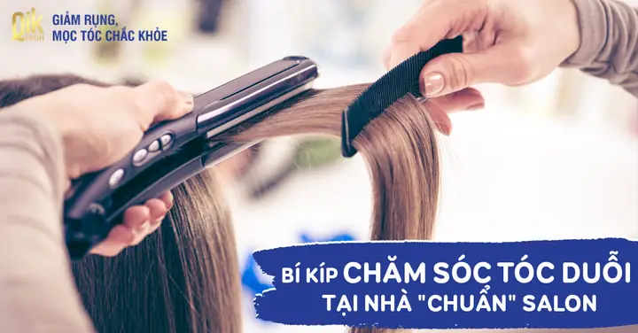 Cách Dưỡng Tóc Mới Duỗi Luôn Mềm Mượt, Thẳng Lâu Chuẩn Salon Cách Dưỡng Tóc Mới Duỗi Luôn Mềm Mượt, Thẳng Lâu Chuẩn Salon