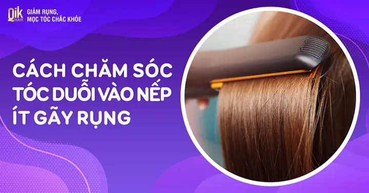 Cách Dưỡng Tóc Mới Duỗi Luôn Mềm Mượt, Thẳng Lâu Chuẩn Salon Cách Dưỡng Tóc Mới Duỗi Luôn Mềm Mượt, Thẳng Lâu Chuẩn Salon
