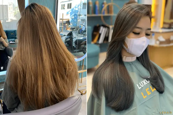 Cách Dưỡng Tóc Mới Duỗi Luôn Mềm Mượt, Thẳng Lâu Chuẩn Salon Cách Dưỡng Tóc Mới Duỗi Luôn Mềm Mượt, Thẳng Lâu Chuẩn Salon
