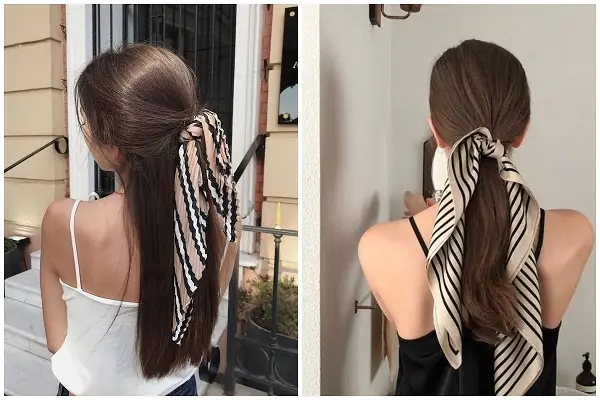 Bí Quyết Vàng Giữ Tóc Duỗi Thẳng Mượt Suốt Đêm | Giữ Form Tóc Chuẩn Salon