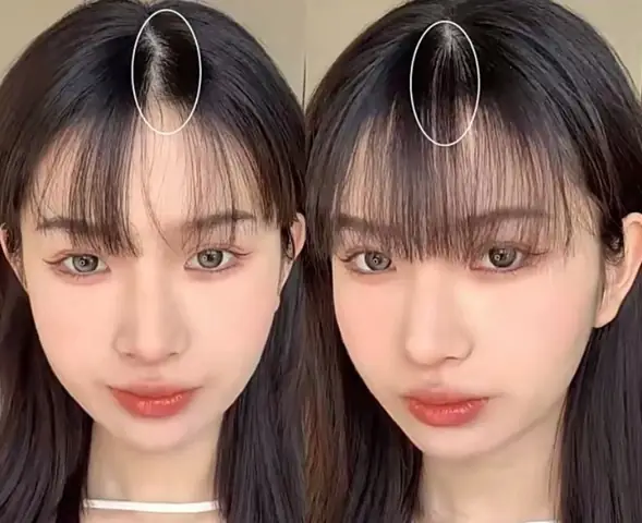 9+ Cách Giữ Nếp Tóc Mái Bền Lâu, Không Bay: Bí Quyết Cho Tóc Luôn Hoàn Hảo 9+ Cách Giữ Nếp Tóc Mái Bền Lâu, Không Bay: Bí Quyết Cho Tóc Luôn Hoàn Hảo